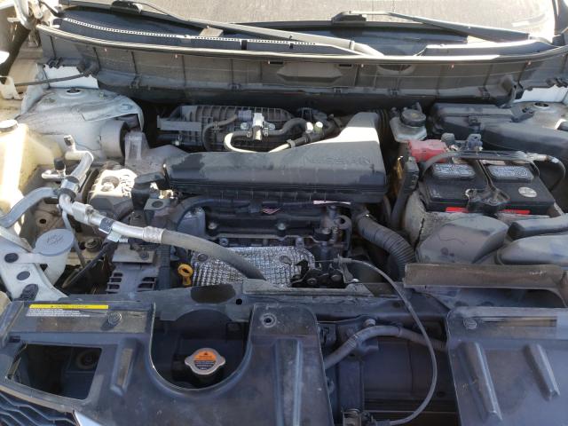 Photo 6 VIN: 5N1AT2MV0FC766567 - NISSAN ROGUE 