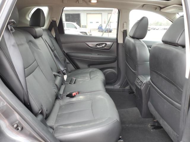 Photo 10 VIN: 5N1AT2MV0FC776127 - NISSAN ROGUE S 