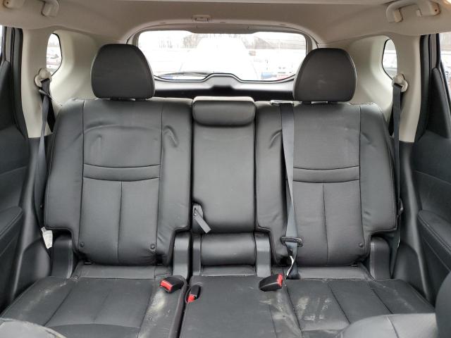 Photo 9 VIN: 5N1AT2MV0FC776127 - NISSAN ROGUE S 