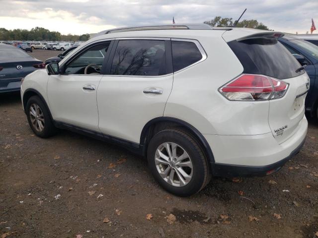 Photo 1 VIN: 5N1AT2MV0FC776788 - NISSAN ROGUE 