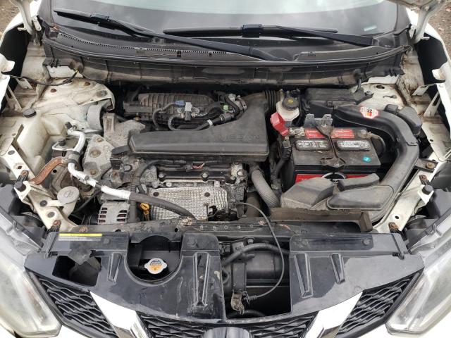 Photo 10 VIN: 5N1AT2MV0FC776788 - NISSAN ROGUE 