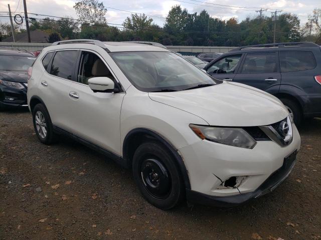 Photo 3 VIN: 5N1AT2MV0FC776788 - NISSAN ROGUE 