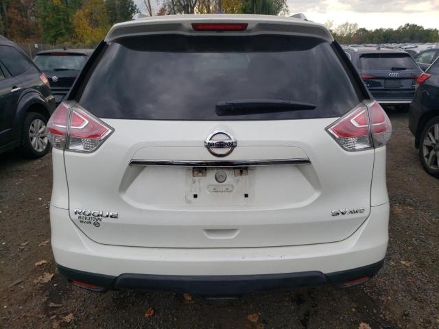 Photo 5 VIN: 5N1AT2MV0FC776788 - NISSAN ROGUE 