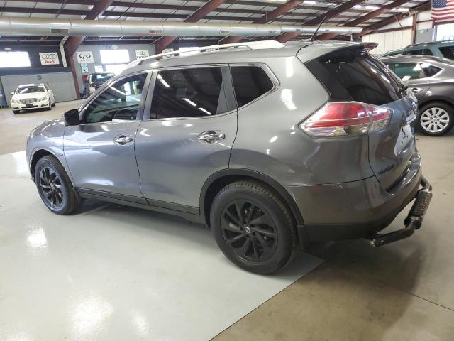 Photo 1 VIN: 5N1AT2MV0FC780713 - NISSAN ROGUE 