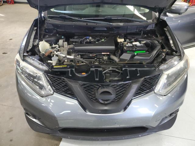 Photo 11 VIN: 5N1AT2MV0FC780713 - NISSAN ROGUE 