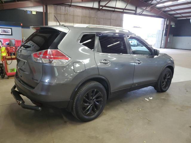 Photo 2 VIN: 5N1AT2MV0FC780713 - NISSAN ROGUE 