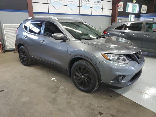 Photo 3 VIN: 5N1AT2MV0FC780713 - NISSAN ROGUE 