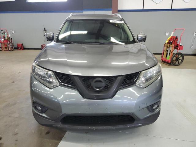 Photo 4 VIN: 5N1AT2MV0FC780713 - NISSAN ROGUE 