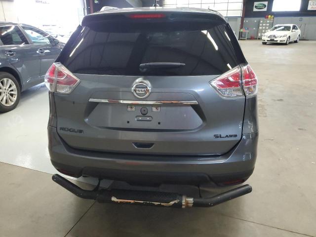 Photo 5 VIN: 5N1AT2MV0FC780713 - NISSAN ROGUE 