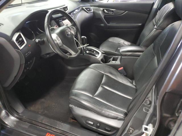 Photo 6 VIN: 5N1AT2MV0FC780713 - NISSAN ROGUE 