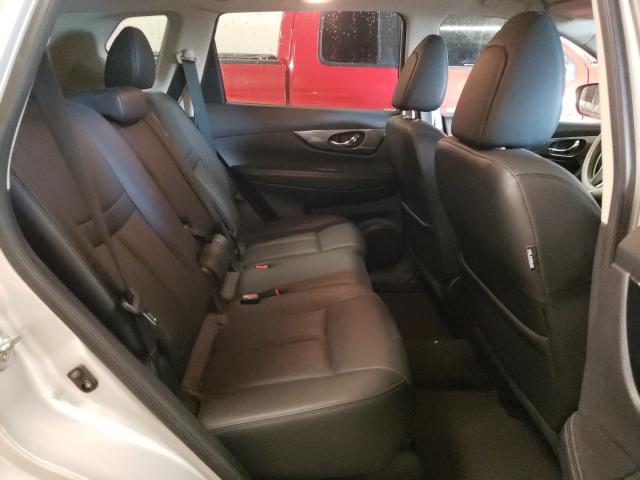 Photo 5 VIN: 5N1AT2MV0FC783305 - NISSAN ROGUE 