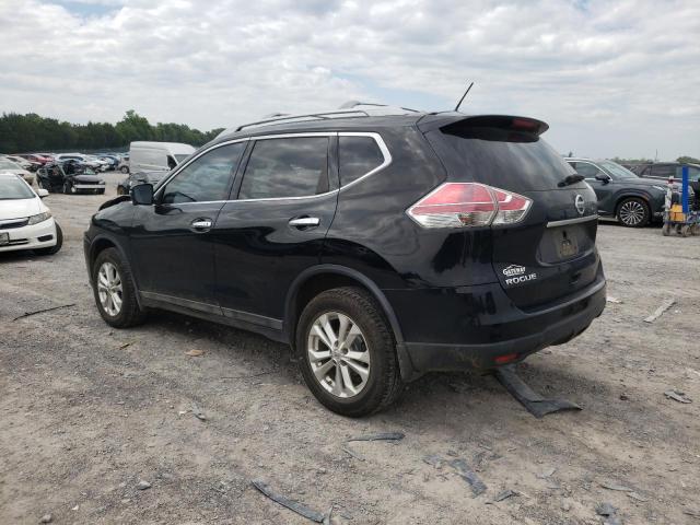 Photo 1 VIN: 5N1AT2MV0FC783823 - NISSAN ROGUE S 