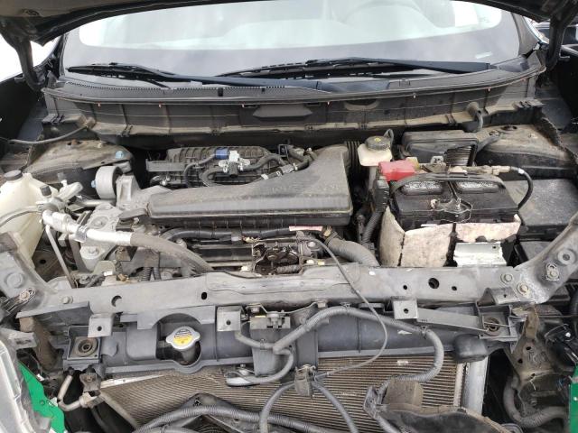 Photo 11 VIN: 5N1AT2MV0FC783823 - NISSAN ROGUE S 