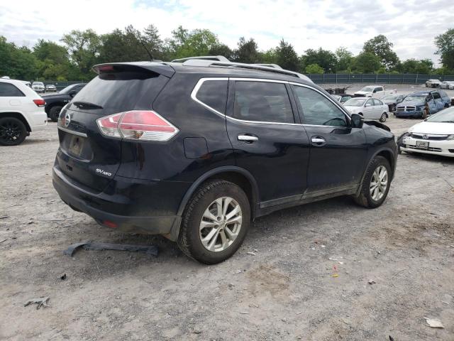 Photo 2 VIN: 5N1AT2MV0FC783823 - NISSAN ROGUE S 