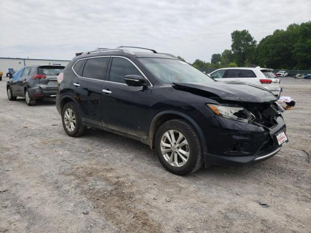 Photo 3 VIN: 5N1AT2MV0FC783823 - NISSAN ROGUE S 