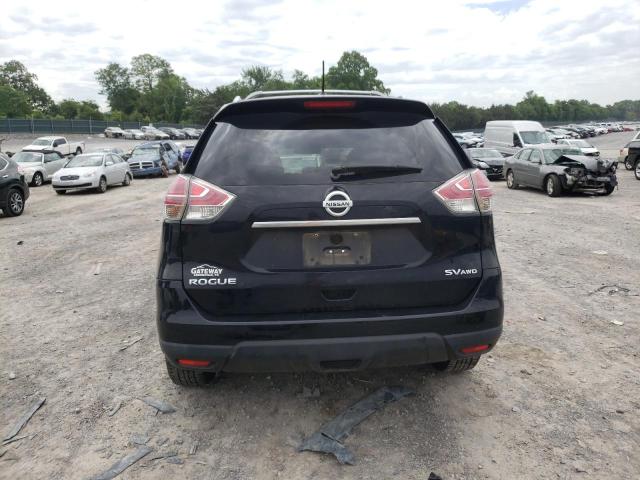 Photo 5 VIN: 5N1AT2MV0FC783823 - NISSAN ROGUE S 