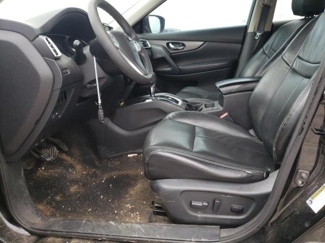 Photo 6 VIN: 5N1AT2MV0FC783823 - NISSAN ROGUE S 