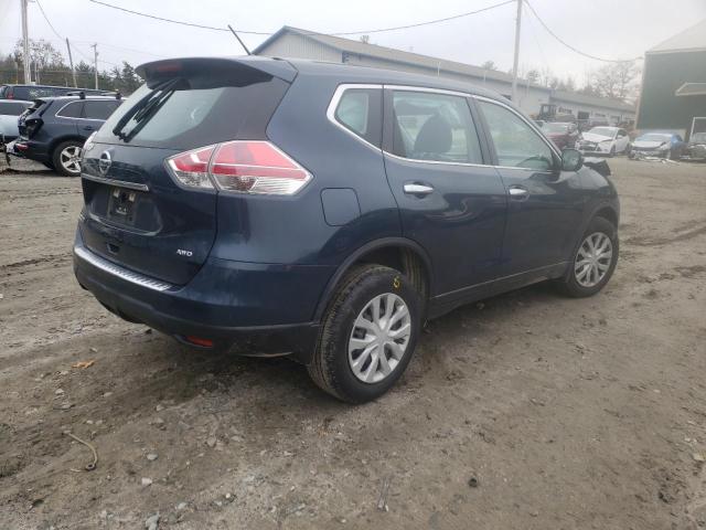 Photo 3 VIN: 5N1AT2MV0FC786396 - NISSAN ROGUE S 