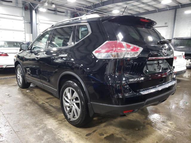 Photo 1 VIN: 5N1AT2MV0FC787032 - NISSAN ROGUE 