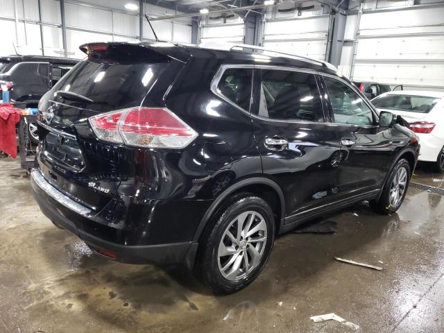 Photo 2 VIN: 5N1AT2MV0FC787032 - NISSAN ROGUE 