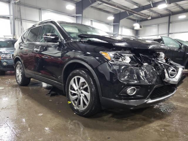 Photo 3 VIN: 5N1AT2MV0FC787032 - NISSAN ROGUE 