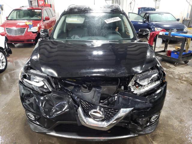 Photo 4 VIN: 5N1AT2MV0FC787032 - NISSAN ROGUE 