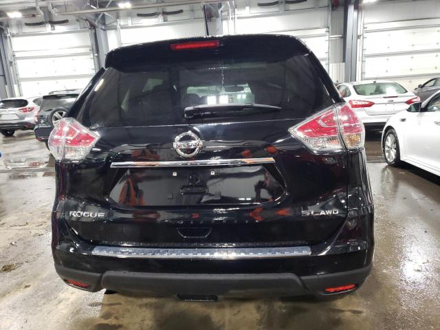 Photo 5 VIN: 5N1AT2MV0FC787032 - NISSAN ROGUE 