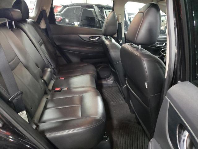 Photo 9 VIN: 5N1AT2MV0FC787032 - NISSAN ROGUE 