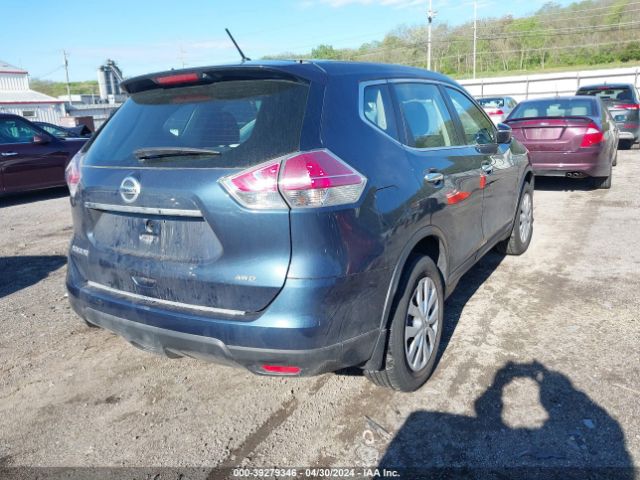 Photo 3 VIN: 5N1AT2MV0FC787628 - NISSAN ROGUE 