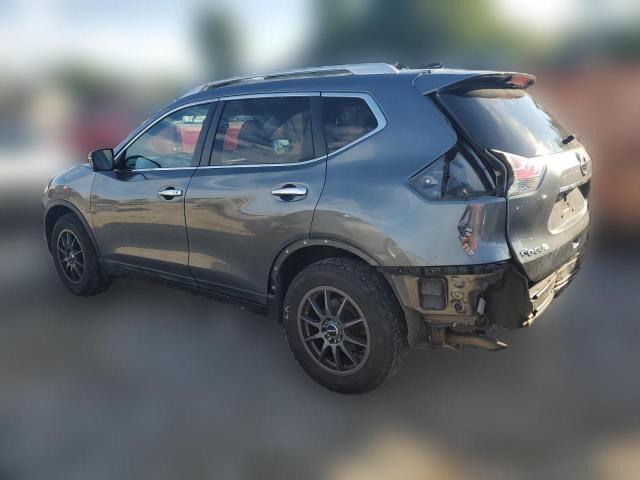 Photo 1 VIN: 5N1AT2MV0FC788276 - NISSAN ROGUE 