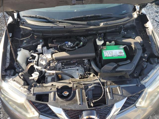 Photo 10 VIN: 5N1AT2MV0FC788276 - NISSAN ROGUE 