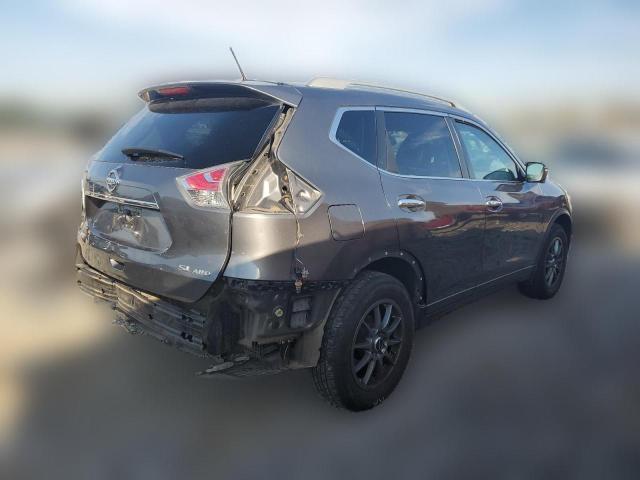 Photo 2 VIN: 5N1AT2MV0FC788276 - NISSAN ROGUE 