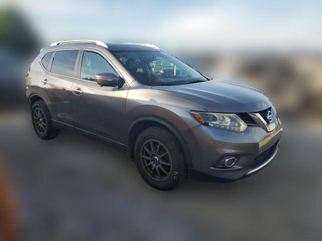 Photo 3 VIN: 5N1AT2MV0FC788276 - NISSAN ROGUE 