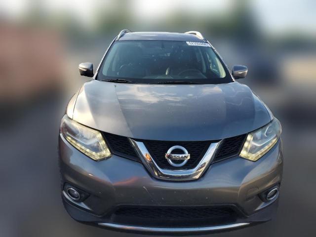 Photo 4 VIN: 5N1AT2MV0FC788276 - NISSAN ROGUE 