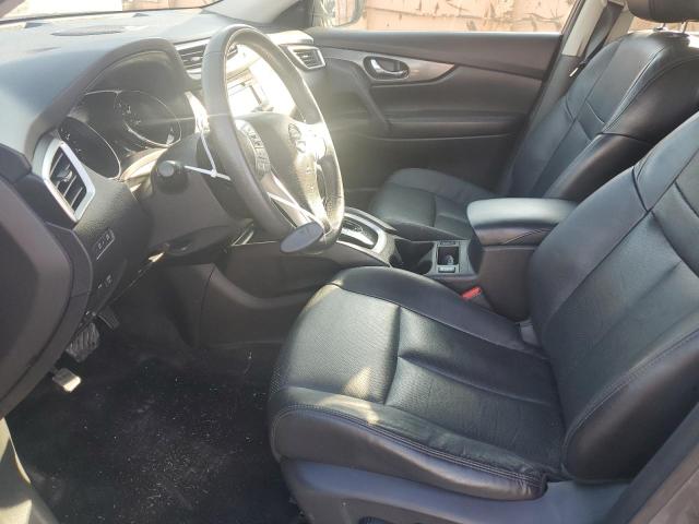 Photo 6 VIN: 5N1AT2MV0FC788276 - NISSAN ROGUE 