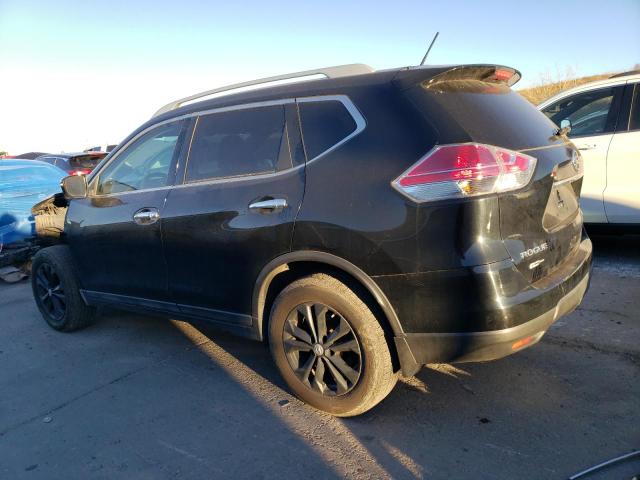 Photo 1 VIN: 5N1AT2MV0FC791100 - NISSAN ROGUE 