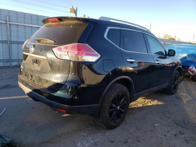 Photo 2 VIN: 5N1AT2MV0FC791100 - NISSAN ROGUE 