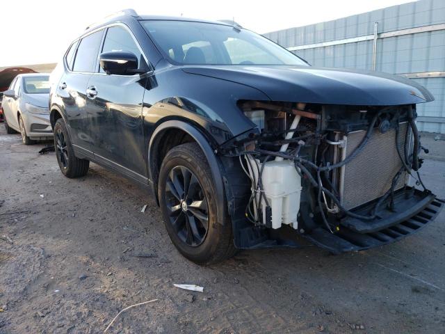 Photo 3 VIN: 5N1AT2MV0FC791100 - NISSAN ROGUE 