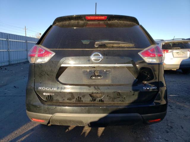 Photo 5 VIN: 5N1AT2MV0FC791100 - NISSAN ROGUE 