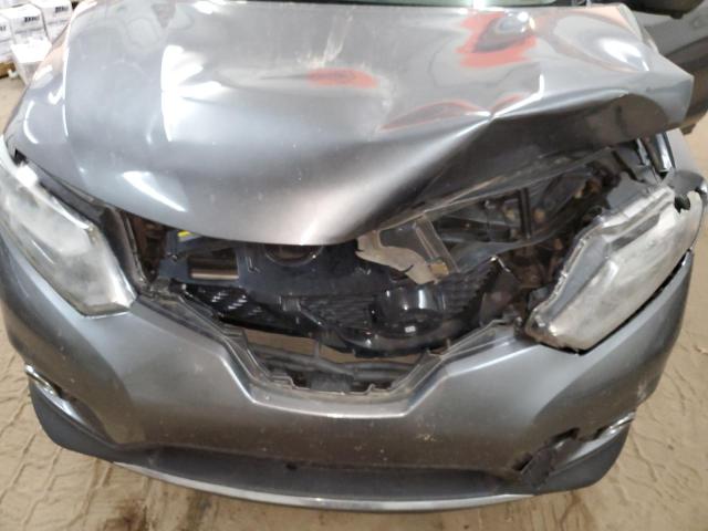 Photo 10 VIN: 5N1AT2MV0FC802399 - NISSAN ROGUE 