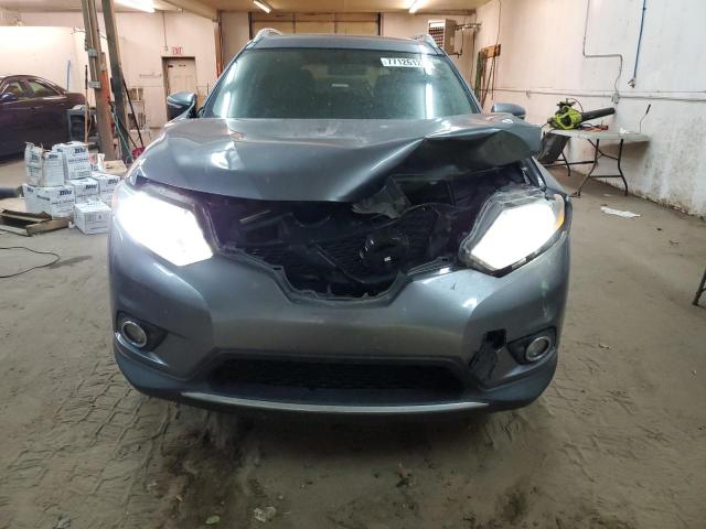 Photo 4 VIN: 5N1AT2MV0FC802399 - NISSAN ROGUE 