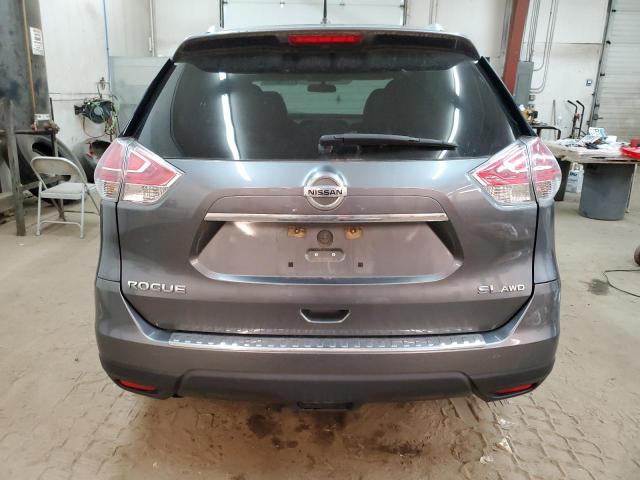 Photo 5 VIN: 5N1AT2MV0FC802399 - NISSAN ROGUE 