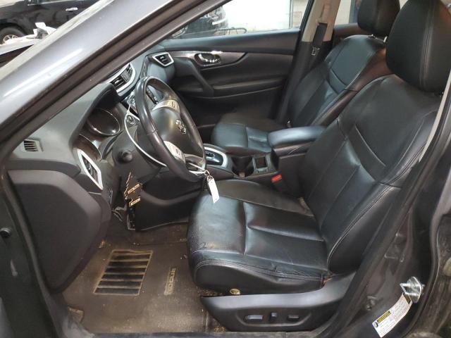 Photo 6 VIN: 5N1AT2MV0FC802399 - NISSAN ROGUE 