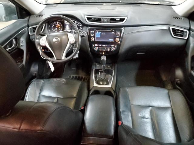 Photo 7 VIN: 5N1AT2MV0FC802399 - NISSAN ROGUE 