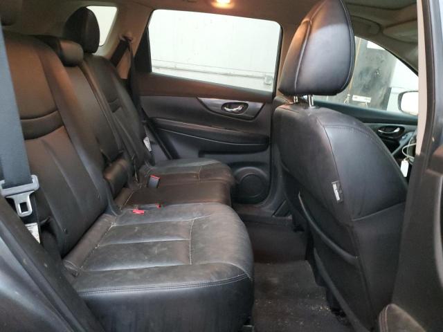 Photo 9 VIN: 5N1AT2MV0FC802399 - NISSAN ROGUE 