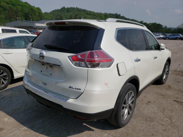 Photo 3 VIN: 5N1AT2MV0FC802709 - NISSAN ROGUE 