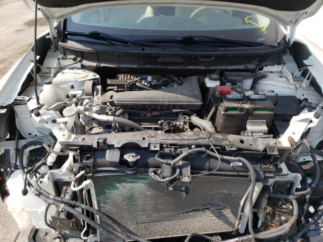 Photo 6 VIN: 5N1AT2MV0FC802709 - NISSAN ROGUE 