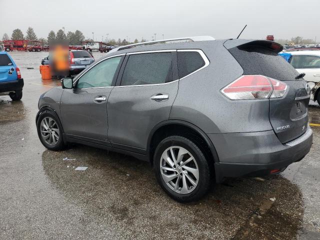 Photo 1 VIN: 5N1AT2MV0FC806033 - NISSAN ROGUE S 