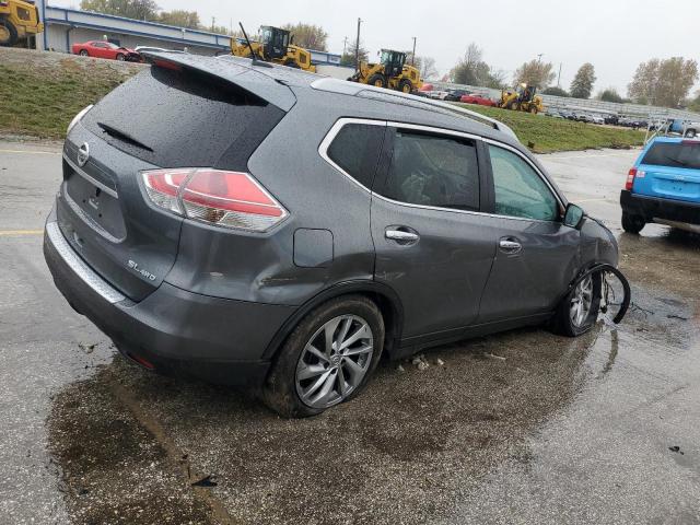 Photo 2 VIN: 5N1AT2MV0FC806033 - NISSAN ROGUE S 