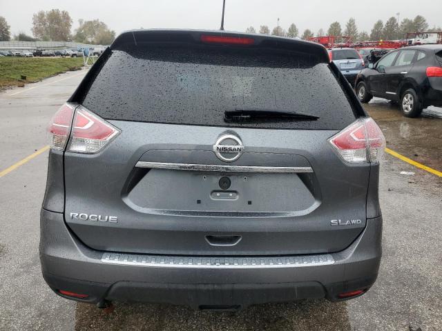 Photo 5 VIN: 5N1AT2MV0FC806033 - NISSAN ROGUE S 